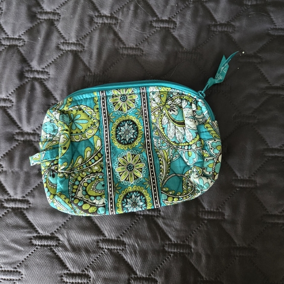 Vera Bradley Collection Purse Overnight Handbag Backpack PJ Pants Retired Lot - Picture 11 of 15